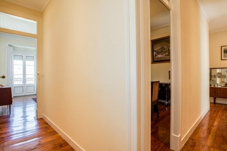 Fernando Pessoa Apartment Rentexperience