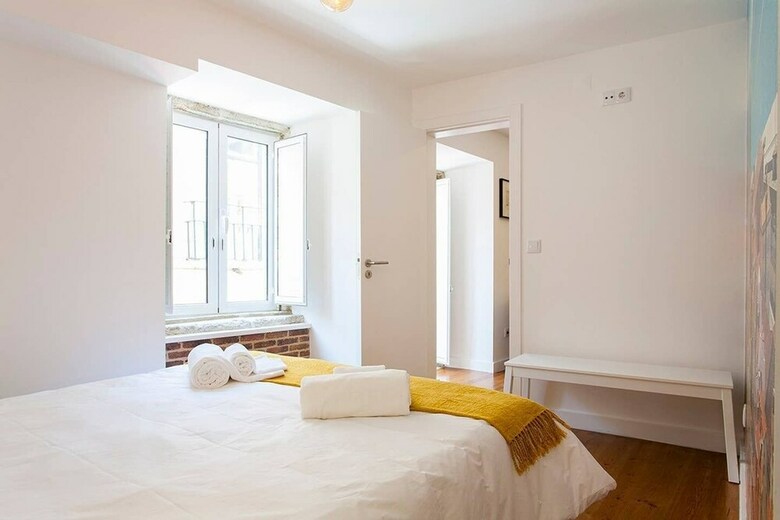 S�o Bento Delight Apartment Rentexperience