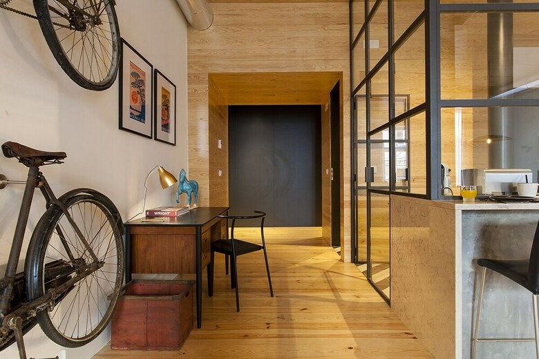 Downtown Design Deluxe Apartment Rentexperience