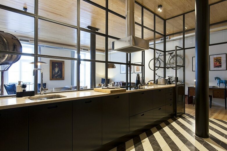 Downtown Design Deluxe Apartment Rentexperience