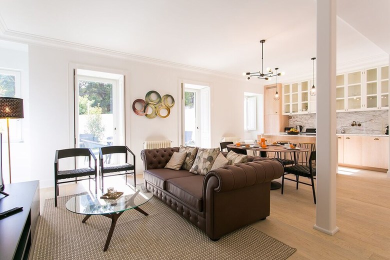 Liberdade Garden Apartment Rentexperience