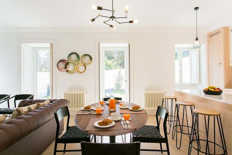 Liberdade Garden Apartment Rentexperience