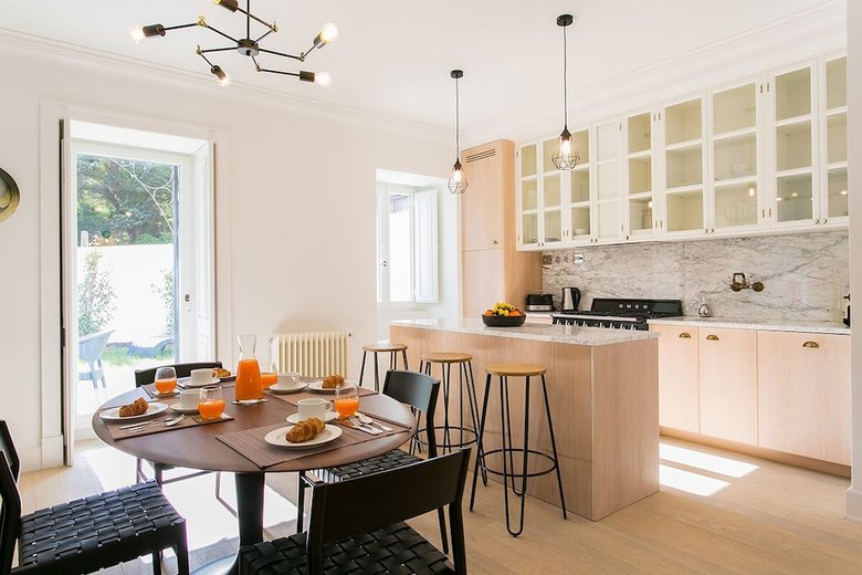 Liberdade Garden Apartment Rentexperience