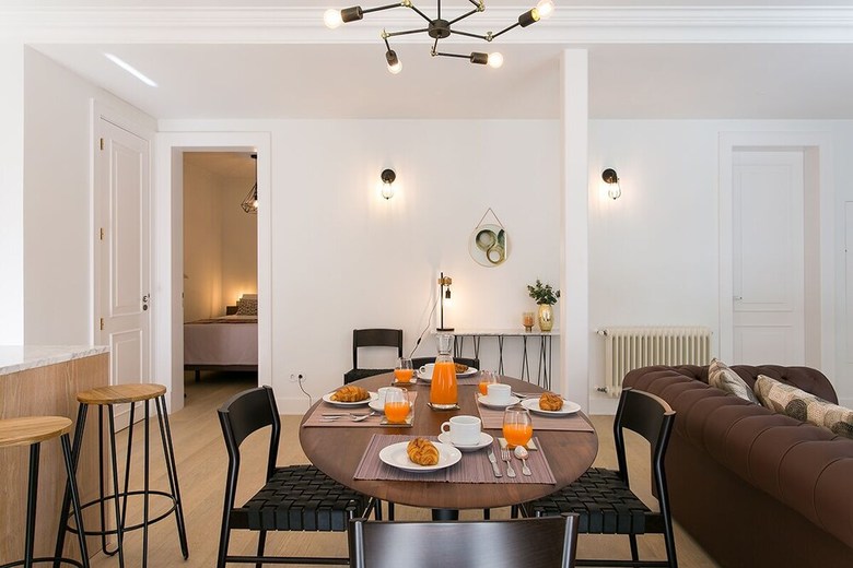 Liberdade Garden Apartment Rentexperience