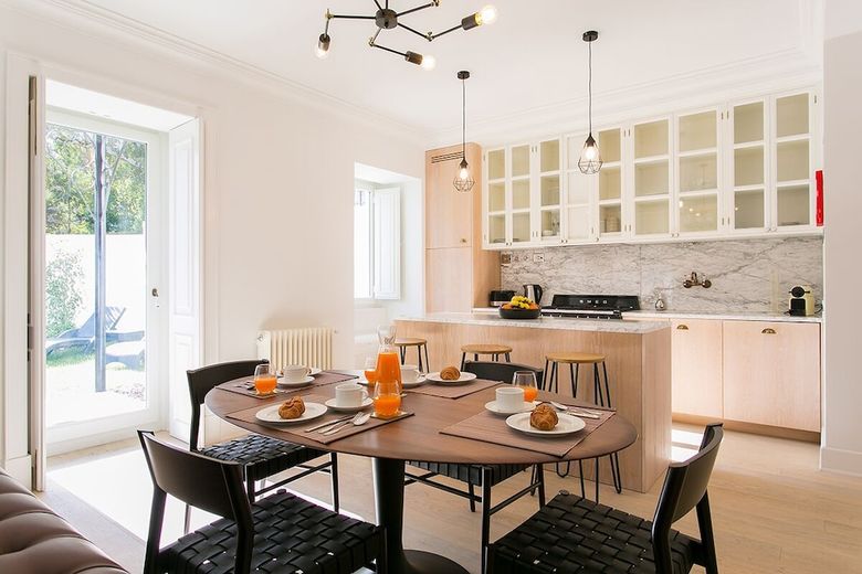 Liberdade Garden Apartment Rentexperience