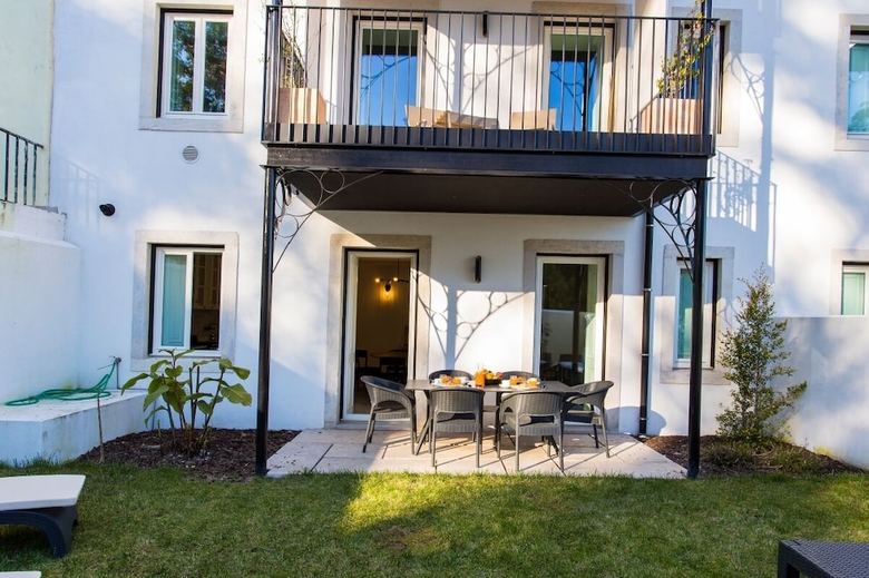 Liberdade Garden Apartment Rentexperience