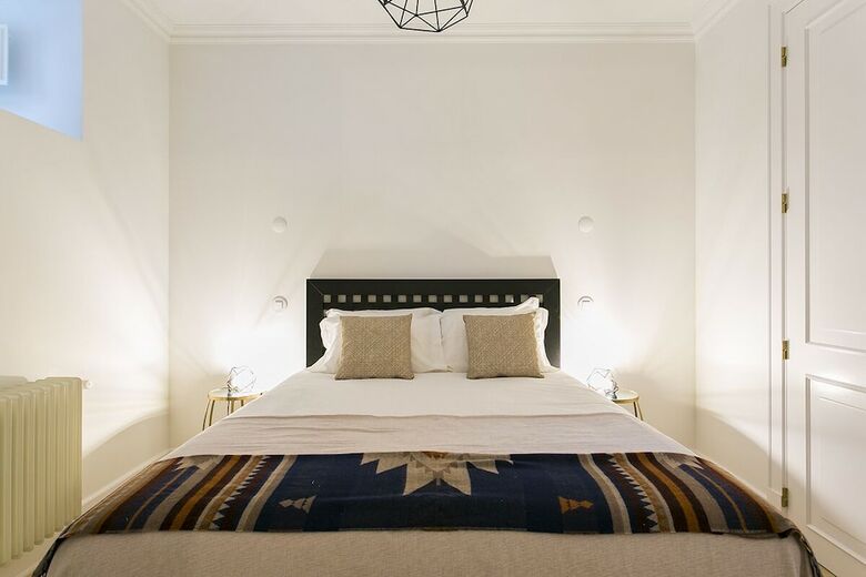 Liberdade Garden Apartment Rentexperience