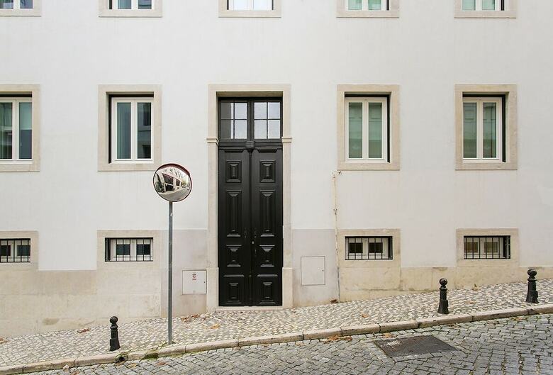 Liberdade Garden Apartment Rentexperience