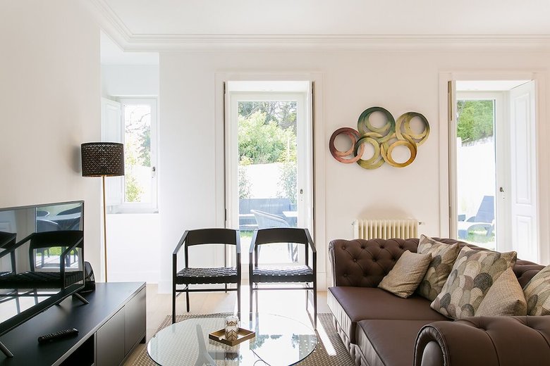Liberdade Garden Apartment Rentexperience
