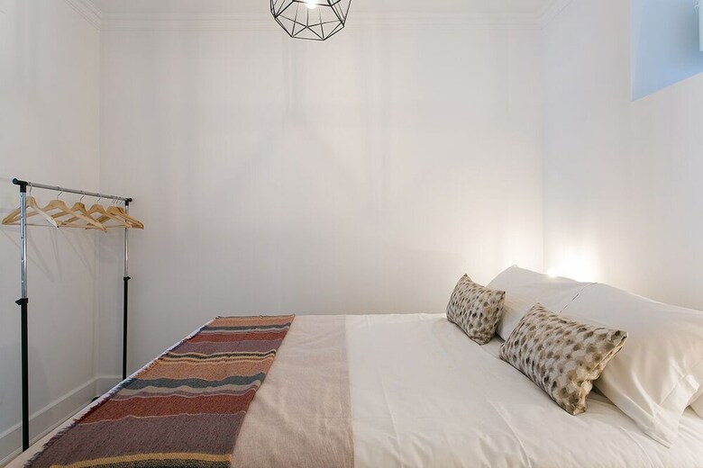 Liberdade Garden Apartment Rentexperience