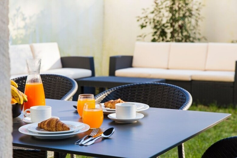 Liberdade Garden Apartment Rentexperience