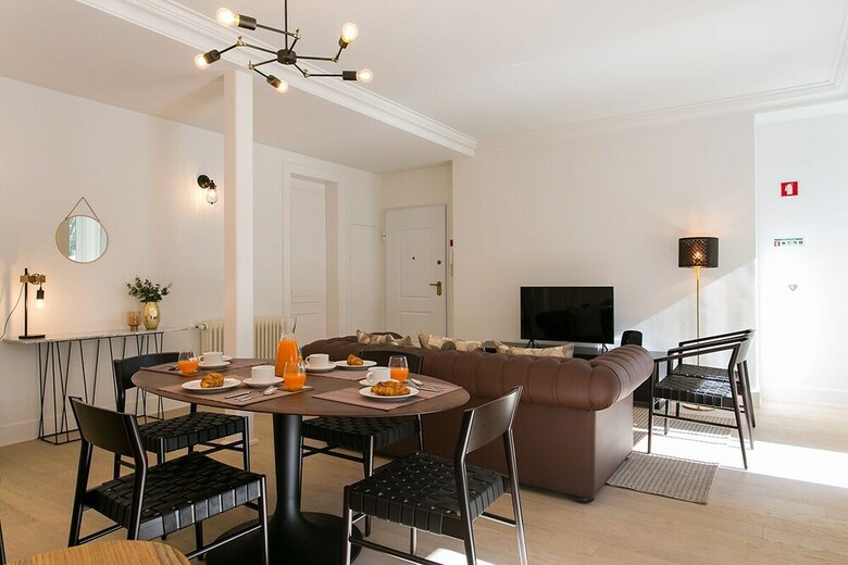 Liberdade Garden Apartment Rentexperience