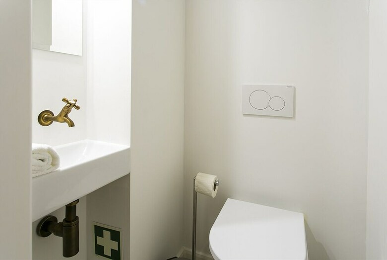 Liberdade Garden Apartment Rentexperience