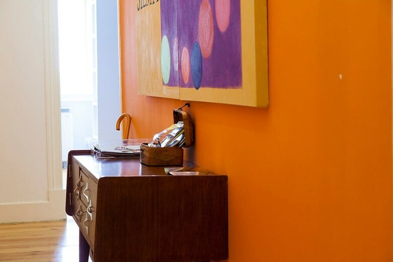 Apartamentos Alfama Terrace Deluxe Rentexperience