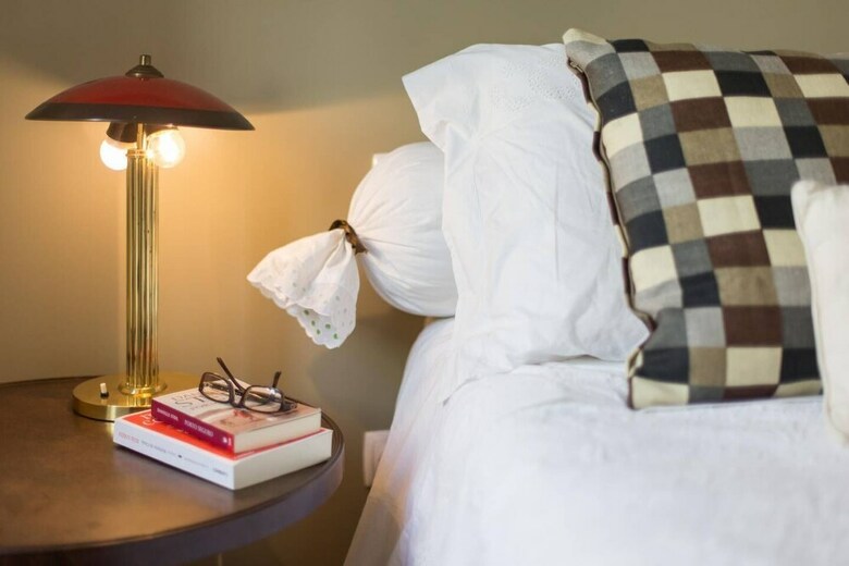 Apartamentos Alfama Terrace Deluxe Rentexperience