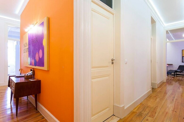 Apartamentos Alfama Terrace Deluxe Rentexperience