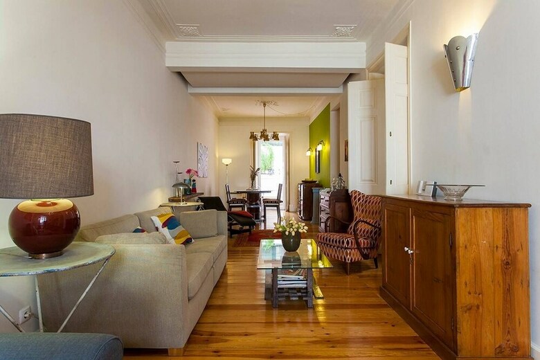 Apartamentos Alfama Terrace Deluxe Rentexperience