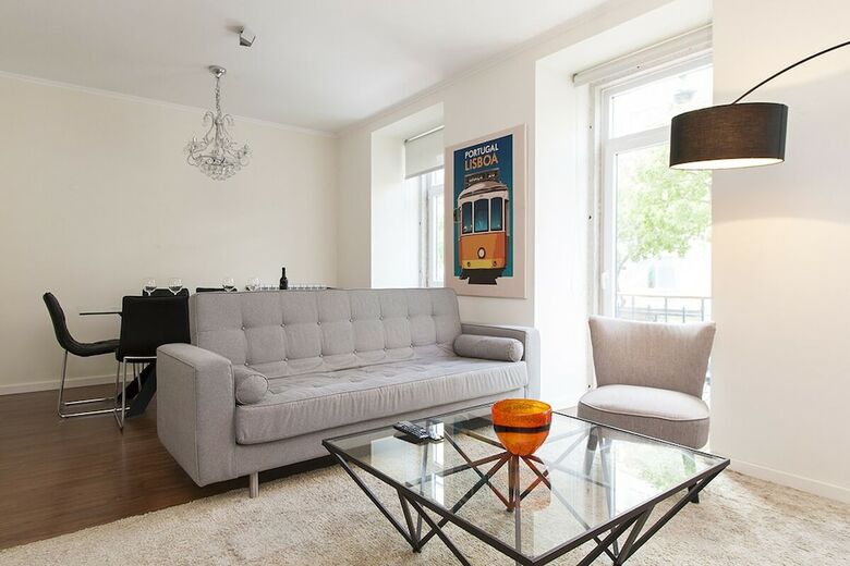 Saldanha Business Apartment Rentexperience