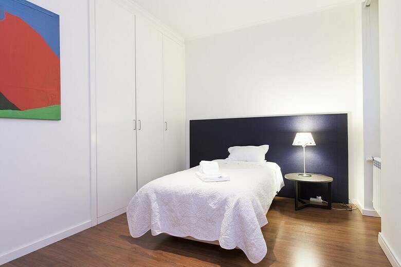 Saldanha Business Apartment Rentexperience