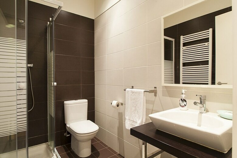 Saldanha Business Apartment Rentexperience