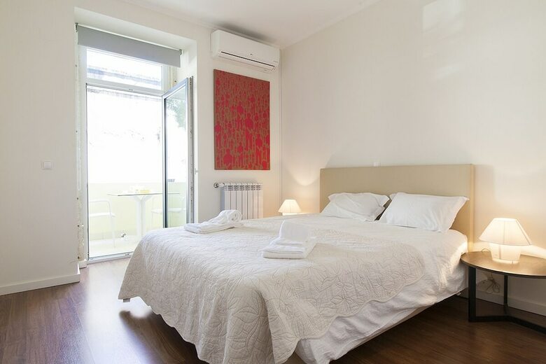 Saldanha Business Apartment Rentexperience