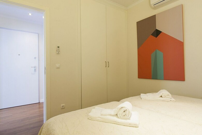 Saldanha Business Apartment Rentexperience