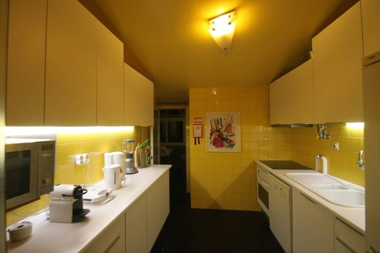 Apartamento Santa Apolonia River View Rentexperience