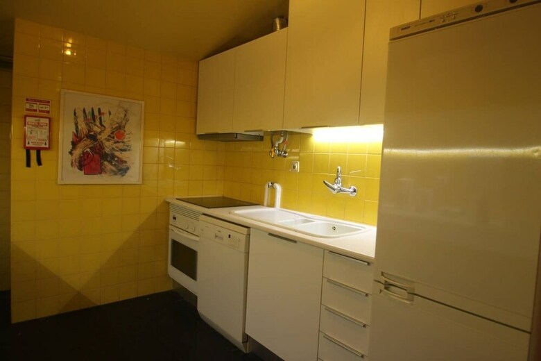 Apartamento Santa Apolonia River View Rentexperience