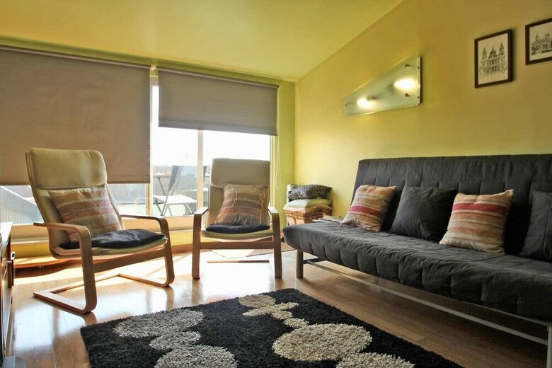 Apartamento Santa Apolonia River View Rentexperience