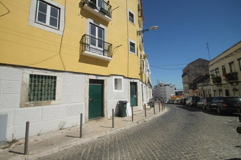 Apartamento Santa Apolonia River View Rentexperience