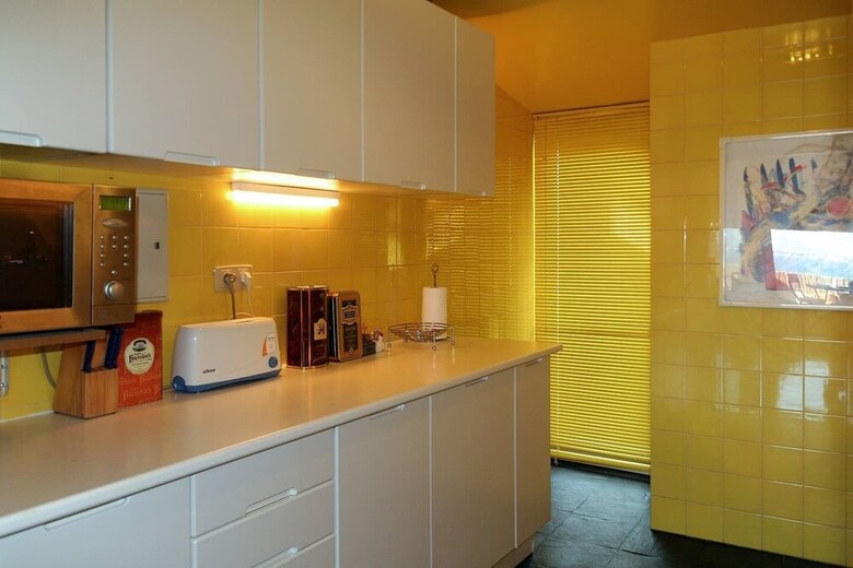 Apartamento Santa Apolonia River View Rentexperience