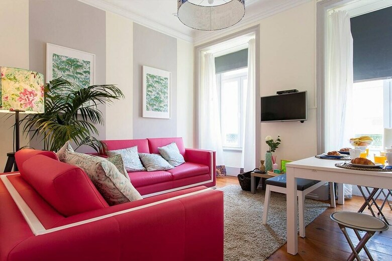 Downtown Pier IV Apartment Rentexperience