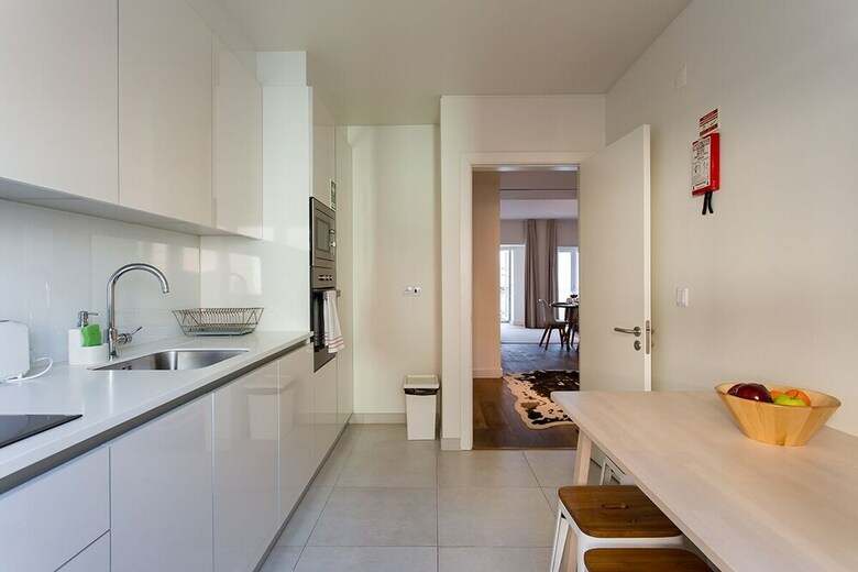 Elegant Liberdade Apartment Rentexperience