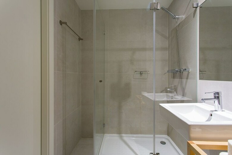 Elegant Liberdade Apartment Rentexperience