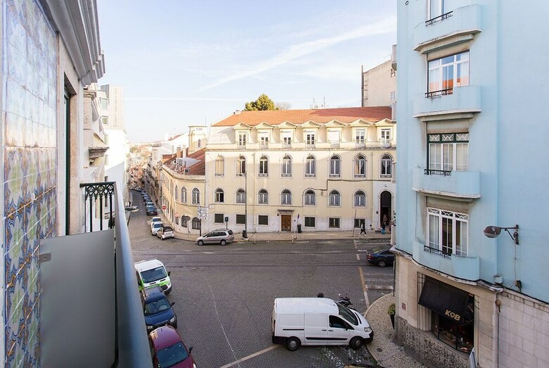 Elegant Liberdade Apartment Rentexperience