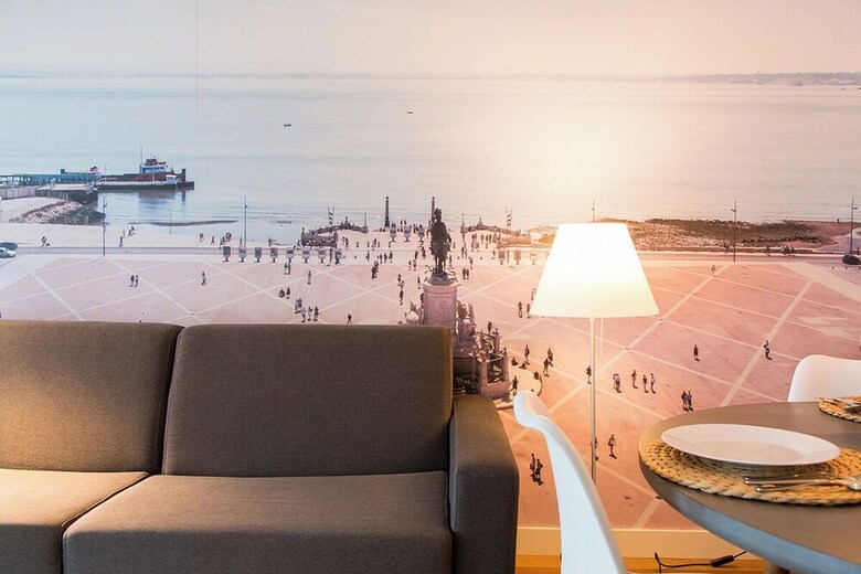Elegant Liberdade Apartment Rentexperience
