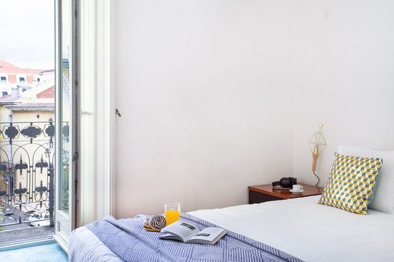 S�o Carlos Apartment Rentexperience