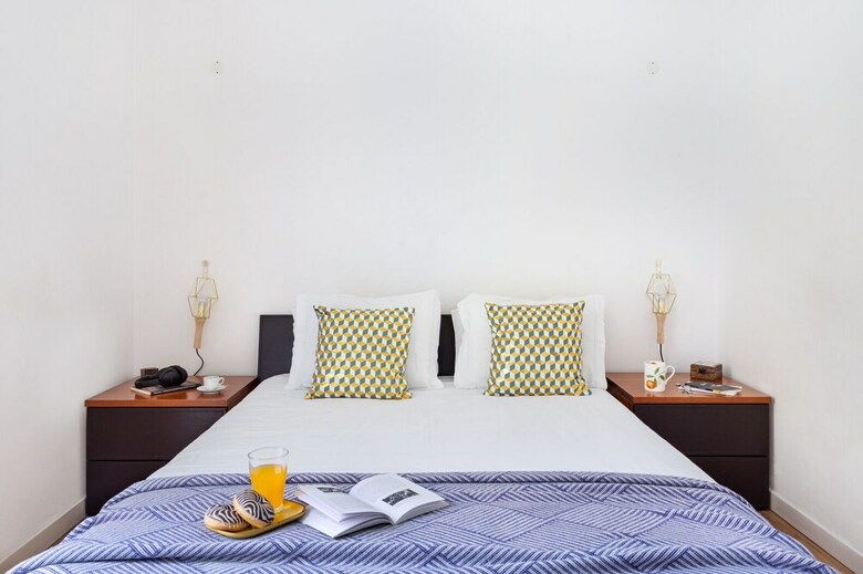 S�o Carlos Apartment Rentexperience