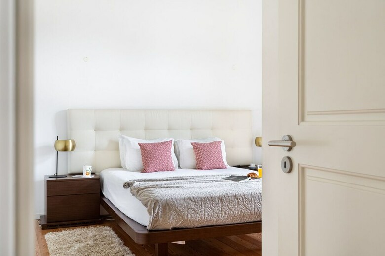 S�o Carlos Apartment Rentexperience