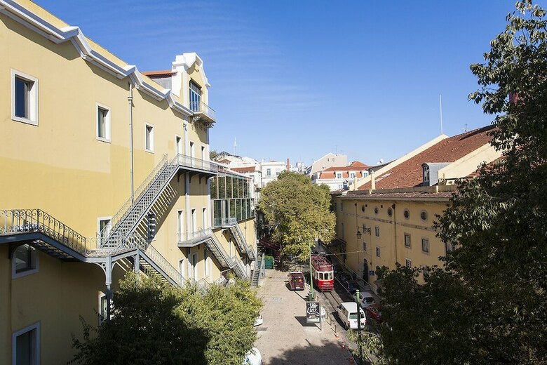 S�o Carlos Apartment Rentexperience