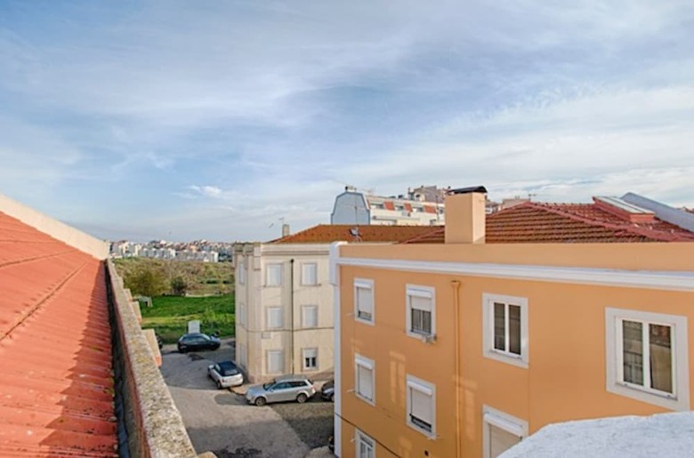 Elegant Gra�a Duplex Apartment Rentexperience