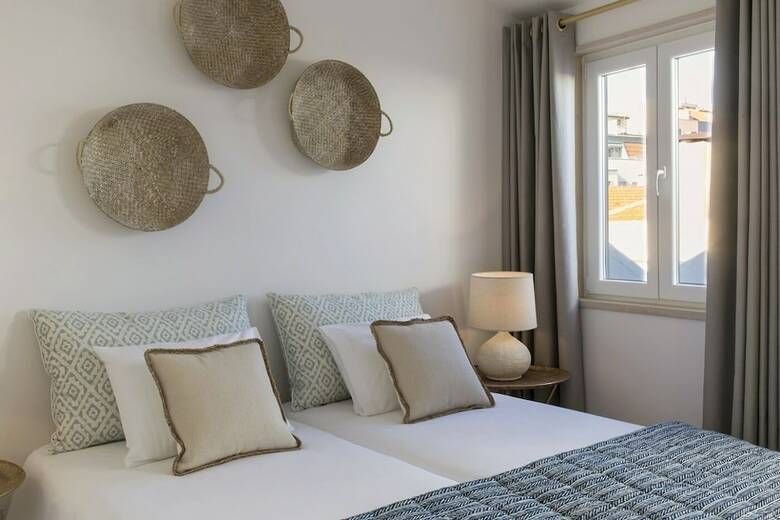 Elegant Gra�a Duplex Apartment Rentexperience