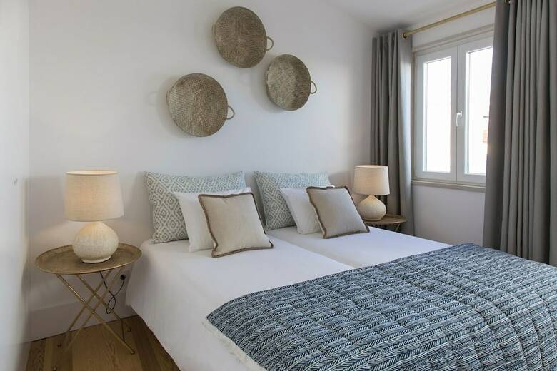 Elegant Gra�a Duplex Apartment Rentexperience