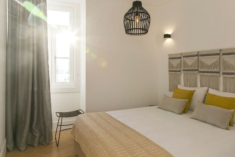 Elegant Gra�a Duplex Apartment Rentexperience