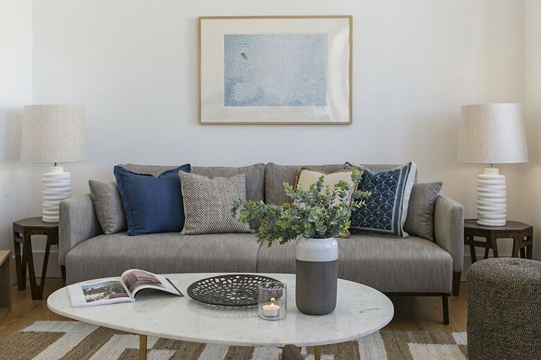 Elegant Gra�a Duplex Apartment Rentexperience
