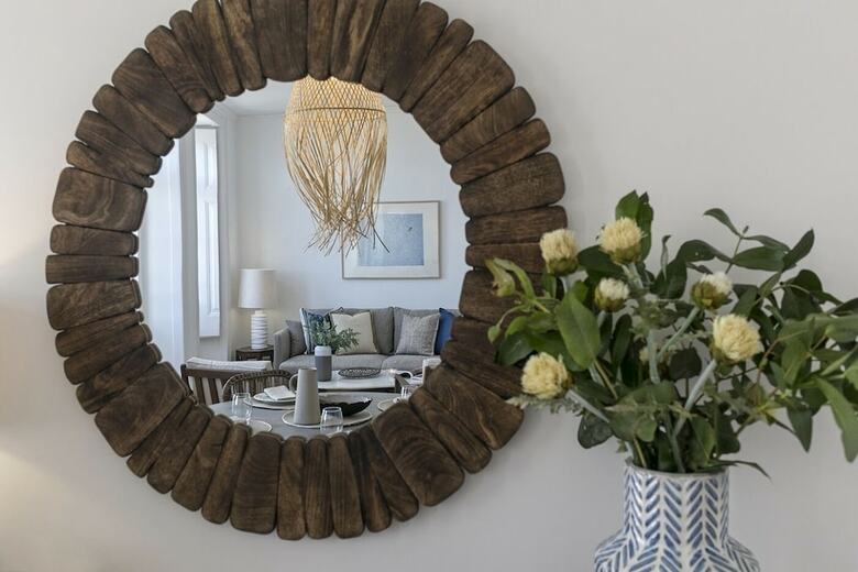 Elegant Gra�a Duplex Apartment Rentexperience