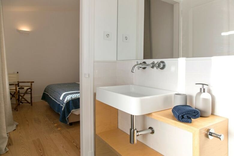 Elegant Gra�a Duplex Apartment Rentexperience