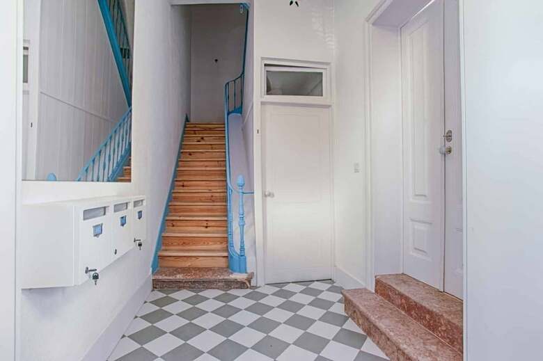 Elegant Gra�a Duplex Apartment Rentexperience