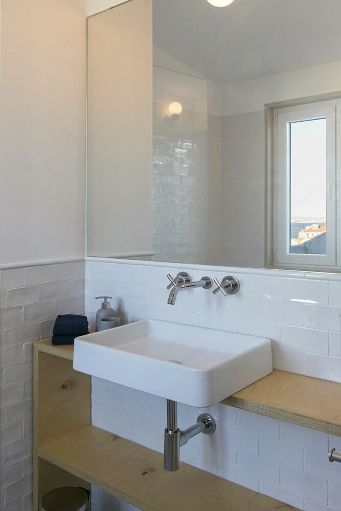 Elegant Gra�a Duplex Apartment Rentexperience