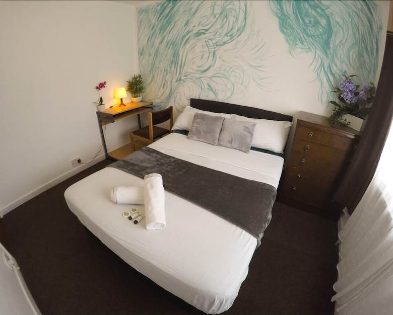 Hotel Donnington Bridge Road Rooms